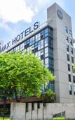 Туры в отель ZMAX HOTELS (Foshan Zumiao Creative Industry Park)