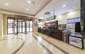 Туры в отель James Joyce Coffetel (Jinan Changqing University Town)