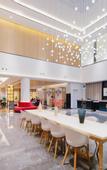 Туры в отель Jiaxing Haiyan Kangbo Hotel