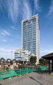 Туры в отель Jiaxing Haiyan Kangbo Hotel