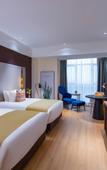 Туры в отель Jiaxing Haiyan Kangbo Hotel