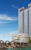 Туры в отель Jiaxing Haiyan Kangbo Hotel