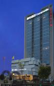 Туры в отель Jiaxing Haiyan Kangbo Hotel