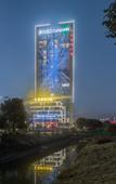 Туры в отель Jiaxing Haiyan Kangbo Hotel