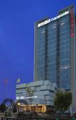 Туры в отель Jiaxing Haiyan Kangbo Hotel