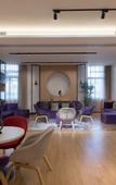 Туры в отель Jiaxing Haiyan Kangbo Hotel