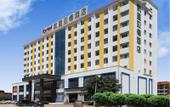 Туры в отель Kyriad Marvelous Hotel (Boluo Longxi)