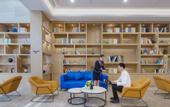 Туры в отель Kyriad Marvelous Hotel (Boluo Longxi)