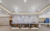 Туры в отель Kyriad Marvelous Hotel (Boluo Longxi)