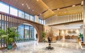 Туры в отель Rezen Yumo Hotel Emei Mountain