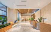 Туры в отель Rezen Yumo Hotel Emei Mountain
