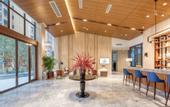 Туры в отель Rezen Yumo Hotel Emei Mountain