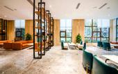 Туры в отель Rezen Yumo Hotel Emei Mountain