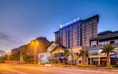 Туры в отель Rezen Yumo Hotel Emei Mountain