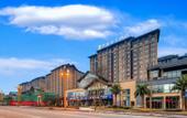Туры в отель Rezen Yumo Hotel Emei Mountain