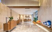 Туры в отель Rezen Yumo Hotel Emei Mountain