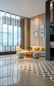 Туры в отель THE HOTEL V
