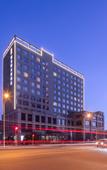 Туры в отель THE HOTEL V