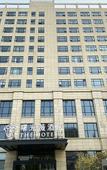 Туры в отель THE HOTEL V