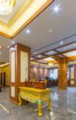 Туры в отель Minyoun Rezen Retreat Yading Daocheng