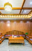 Туры в отель Minyoun Rezen Retreat Yading Daocheng