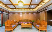 Туры в отель Minyoun Rezen Retreat Yading Daocheng
