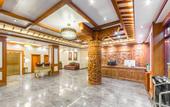 Туры в отель Minyoun Rezen Retreat Yading Daocheng
