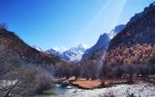 Туры в отель Minyoun Rezen Retreat Yading Daocheng