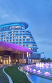 Туры в отель HUALUXE Hotels and Resorts NANJING YANGTZE RIVER
