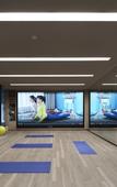 Туры в отель HUALUXE Hotels and Resorts NANJING YANGTZE RIVER