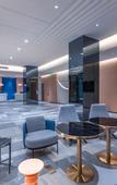 Туры в отель Holiday Inn Express Chongqing Zhongxian
