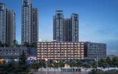 Туры в отель Holiday Inn Express GUIYANG IHG CENTURY CITY MALL by IHG