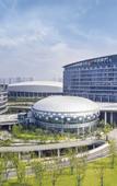 Туры в отель EVEN Hotel NANJING YANGTZE RIVER by IHG