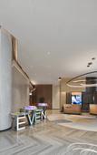 Туры в отель EVEN Hotel NANJING YANGTZE RIVER by IHG