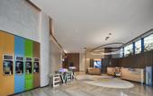 Туры в отель EVEN Hotel NANJING YANGTZE RIVER by IHG