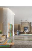 Туры в отель EVEN Hotel NANJING YANGTZE RIVER by IHG
