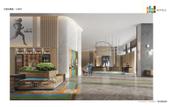 Туры в отель EVEN Hotel NANJING YANGTZE RIVER by IHG