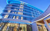 Туры в отель EVEN Hotel NANJING YANGTZE RIVER by IHG