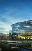 Туры в отель EVEN Hotel NANJING YANGTZE RIVER by IHG