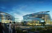 Туры в отель EVEN Hotel NANJING YANGTZE RIVER by IHG