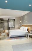 Туры в отель EVEN Hotel NANJING YANGTZE RIVER by IHG