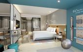 Туры в отель EVEN Hotel NANJING YANGTZE RIVER by IHG