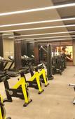 Туры в отель EVEN Hotel NANJING YANGTZE RIVER by IHG