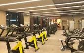 Туры в отель EVEN Hotel NANJING YANGTZE RIVER by IHG