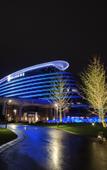 Туры в отель EVEN Hotel NANJING YANGTZE RIVER by IHG