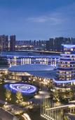 Туры в отель EVEN Hotel NANJING YANGTZE RIVER by IHG