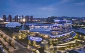 Туры в отель EVEN Hotel NANJING YANGTZE RIVER by IHG
