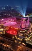 Туры в отель EVEN Hotel NANJING YANGTZE RIVER by IHG