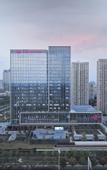 Туры в отель Crowne Plaza QIDONG by IHG