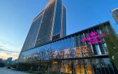 Туры в отель Crowne Plaza QIDONG by IHG